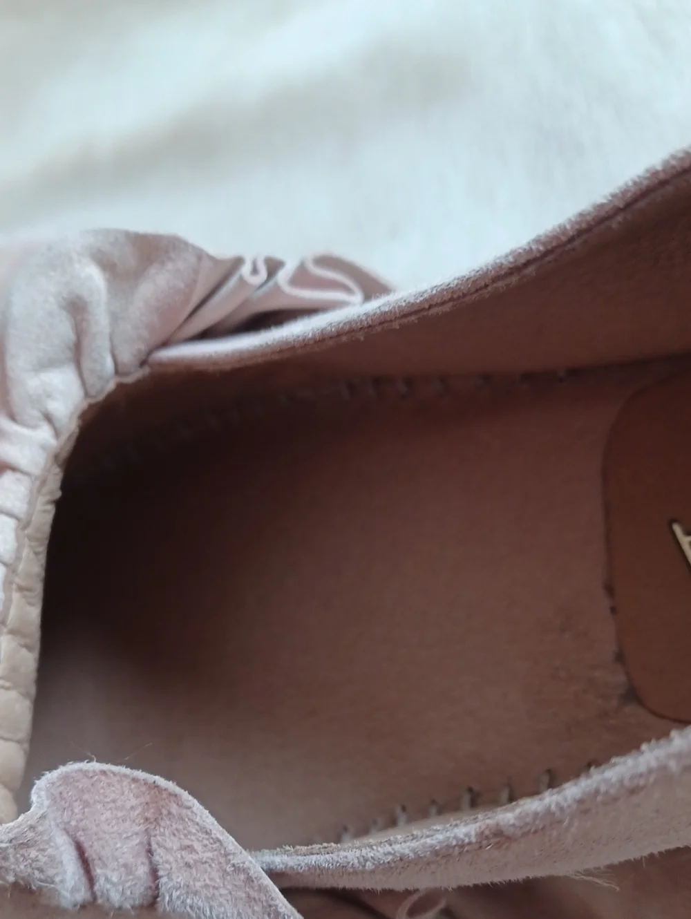 Conchisa Spanish Suede Espadrilles